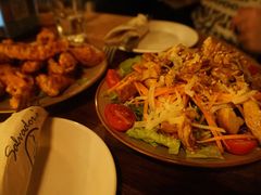 -萨尔瓦多Salvador's