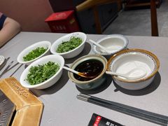 -蜀九香火锅(九眼桥店)