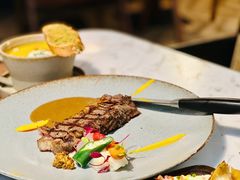 低温澳洲精选牛排-G+KITCHEN(龙湖狮山天街店)