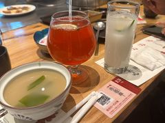 -赤坂亭·M9和牛烧肉·铁板烧(合肥万象城店)