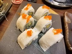 -鸟鹏烧鸟居酒屋(昌岗店)