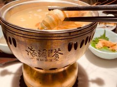 -海玥荟海鲜姿造自助餐厅(欧罗巴广场店)