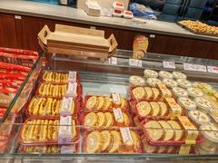 -詹记桃酥(北城世纪金源店)