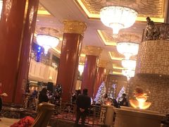 -北京中国大饭店