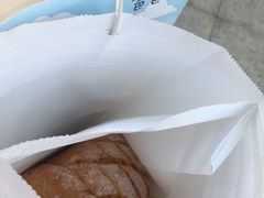 -爸爸糖手工吐司(苏州环球188店)