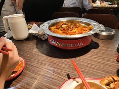 -胖哥俩肉蟹煲(梅溪步步高店)