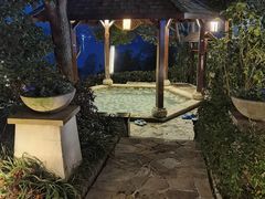 -天目湖涵田半山温泉