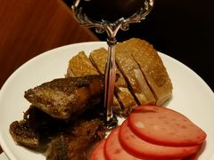 -上海人家花樣年华(中山公园店)