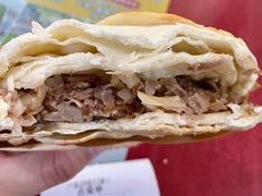-孟记传统大刀面(星源商城店)