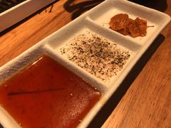 -黑牛黑猪烤肉专门店(万象城店)