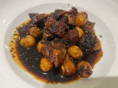 -大鸭梨烤鸭(左家庄店)