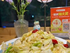 -懒人盐府人家(航天桥店)