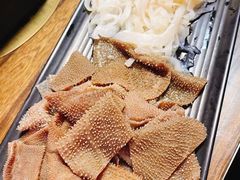 -丽江庭院·云南野生菌·海鲜火锅(鼓楼四合院店)