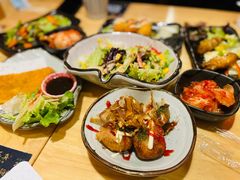 -豚真制面所(华泰中心店)