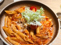 -Maxpoint Kitchen 西餐咖啡(乐峰广场店)
