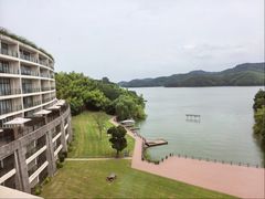 -天目湖涵田度假村