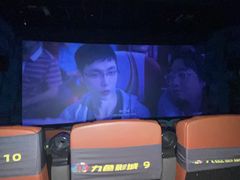 -CGV影城(卓悦中心 IMAX激光店)