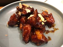 -鹿港小镇(金虹桥国际中心店)