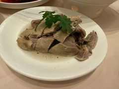 -得月楼·省级非遗·传统苏帮菜(观前店)