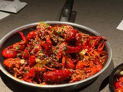 -一棠龙虾(日月光中心广场店)
