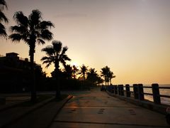 -白沙门生态公园