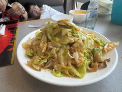 -渔家颂歌渔家味道(青石路店)