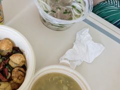 -泉味道贵州厨房(三里河店)
