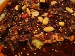 凉拌鸡-铁公鸡·四川料理(天环广场店)