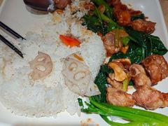 -肥妹烧腊店(翠竹路店)