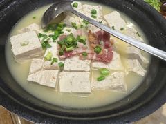 巧妇豆腐-锡和无锡菜(景丽苑店)