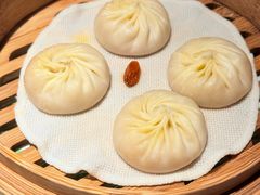 -桂满陇·蟹黄小笼汤包(环球港店)