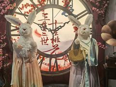 -时尚天河商业广场