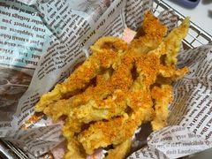 -青花椒花椒鱼(合生汇店)