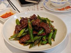 -老吉士酒家(天平路店)