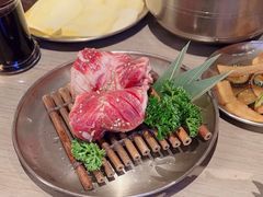 -西塔老太太泥炉烤肉(望京一店)