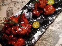 糖醋里脊-桂满陇天书(南京德基旗舰店)