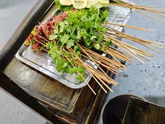 -牛华绿缘麻辣烫(牛华总店)