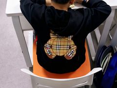 -锐思教育(英协路校区)