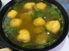 -陈小北小泽生煎(鞍山西道店)