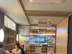 -老淮滨-蚌埠非遗小吃(淮河路店)