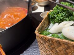 -山缓缓火锅(上海闵行龙湖店)