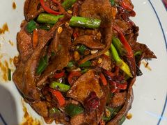 -荆九爷爆炒桥头三嫩(云南北路店)
