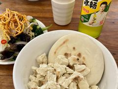-老刘家永盛斋·传统泡馍(东关南街店)