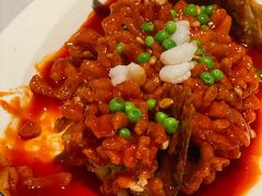 -玫瑰厅上海菜(兴国路店)