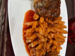 -新聚丰菜馆(太监弄店)