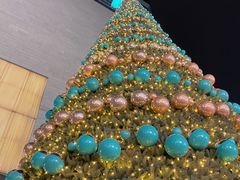 -Tiffany & Co.蒂芙尼
(南京德基广场店)