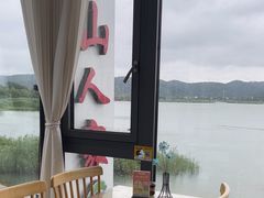-湖山人家·湖景餐厅·特色农家菜(太湖西山店)