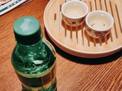 -南拳十三姨·潮汕砂锅粥(世纪金源店)