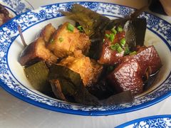 -邱记私房菜·十八年本地菜