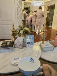 -茜尔维亚修身连锁(闵行莘庄店)